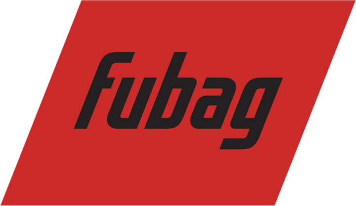 Логотип Fubag