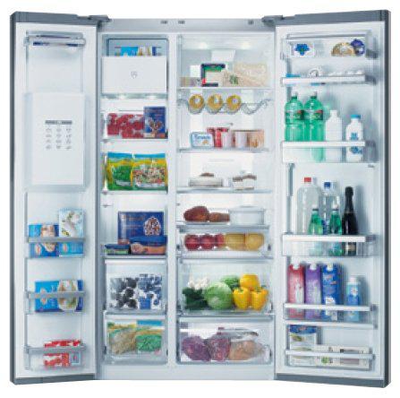 Холодильник V-ZUG