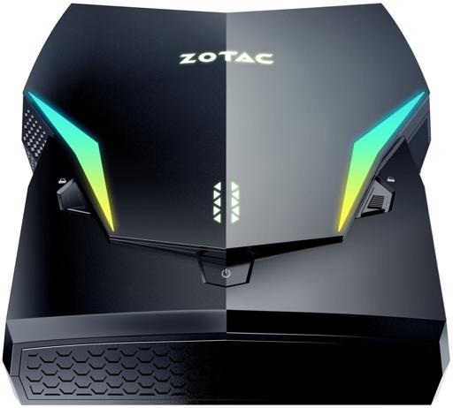 Компьютер ZOTAC