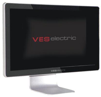 Телевизор VES electric