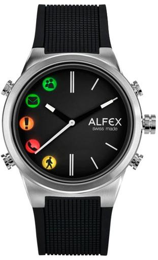 Умные часы Alfex
