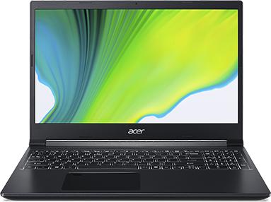 Acer Aspire 7 745G-5454G64Miks