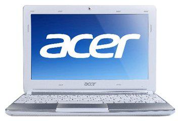 Acer Aspire One AOD255-2DQrr