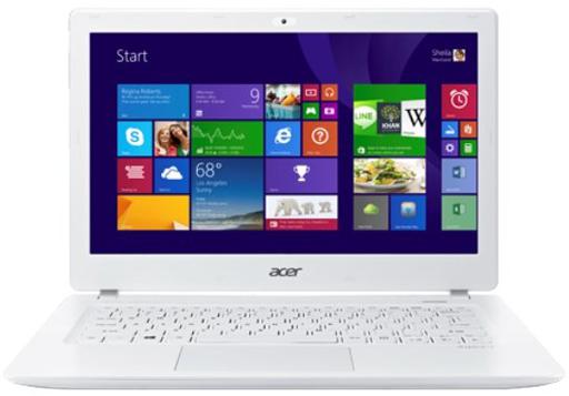 Acer Aspire V 3-575TG