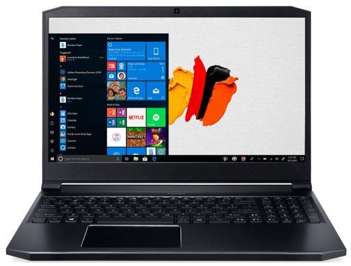 Acer ConceptD 5 CN515-71-774W