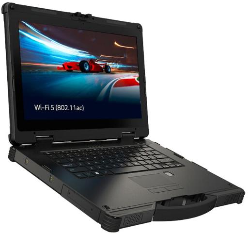 Acer ENDURO N7 EN715-51W-5254