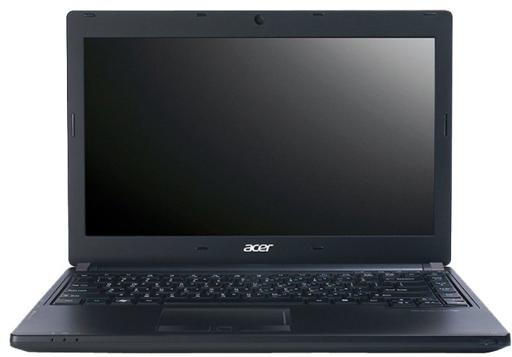 Acer TravelMate P6 43-MG-53214G50Ma