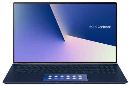Asus ZenBook 15 UX533FAC-A8090T