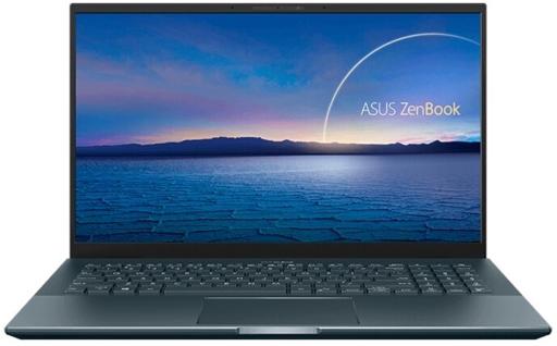 Asus ZenBook Pro 15 UX535LI-BN139T