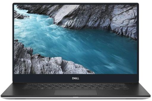 DELL XPS 15 9575